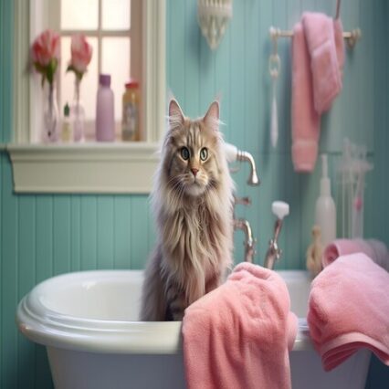 Shampoo& Wash