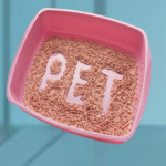 Clumping Litter