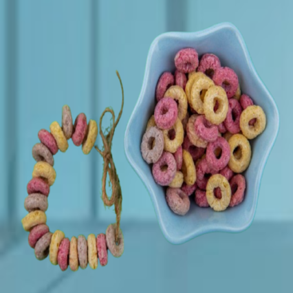 Food & Chew