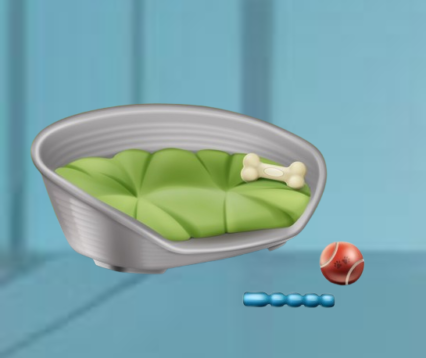 Litter Boxes & Others