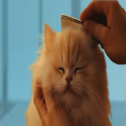 Brushes & Trimmers